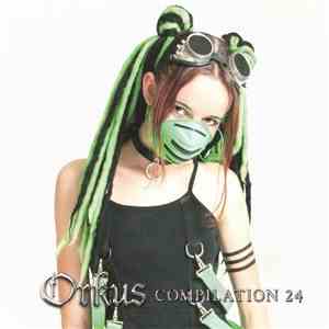 Various - Orkus Compilation 24