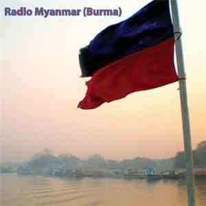Various - Radio Myanmar (Burma)