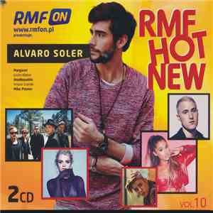 Various - Rmf Hot New Vol.10