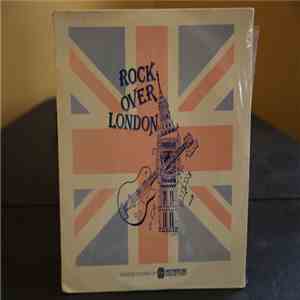 Various - Rock Over London