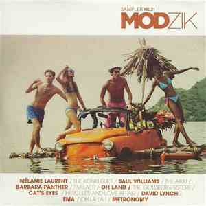 Various - Sampler Vol.21