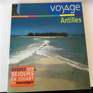 Various - Voyage - Antilles