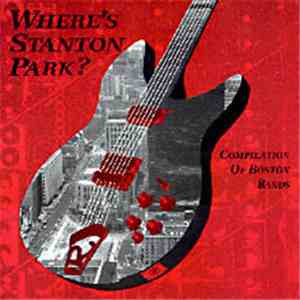 Various - Where's Stanton Park?