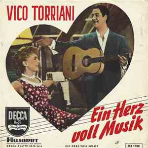 Vico Torriani - Ein Herz Voll Musik