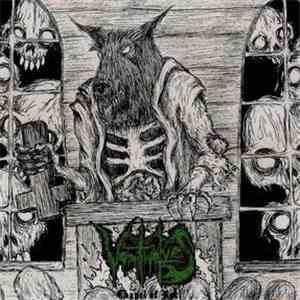 Vomitwolves - Chapel Of Rot