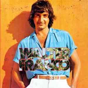 Walter Franco - Respire Fundo