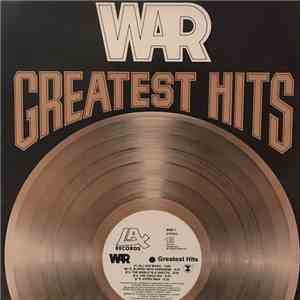 War - Greatest Hits