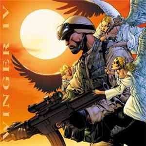 Winger - IV