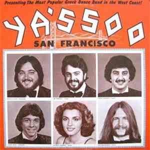 Ya'ssoo - Ya'ssoo