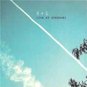4+1 - Live At Sfendoni