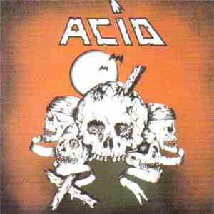 Acid - Acid