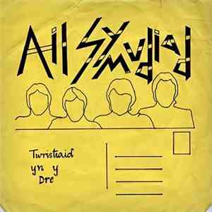Ail Symudiad - Twristiaid Yn Y Dre