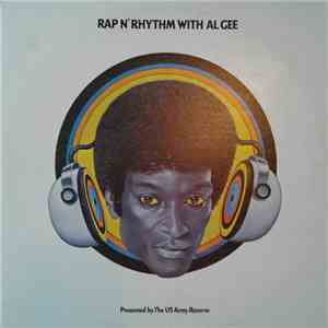 Al Gee - Rap N' Rhythm (Programs #201-204)