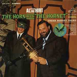 Al (He's The King) Hirt - The Horn Meets 