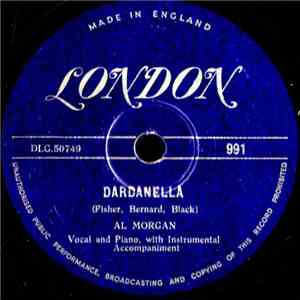 Al Morgan  - Dardanella / Why Do I Always Remember