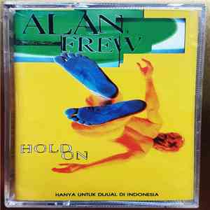 Alan Frew - Hold On