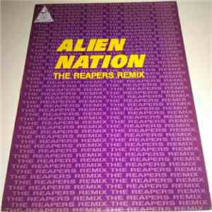 Alien Nation - The Reapers Remix