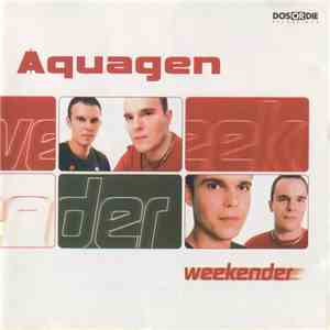 Aquagen - Weekender