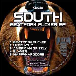 Arkadiusz Bąbka - Beatpork Fucker