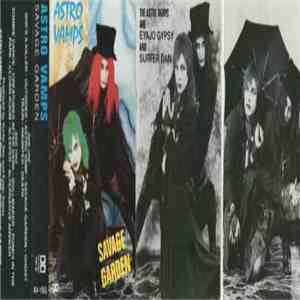 Astrovamps - Savage Garden