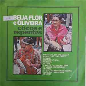 Beija-Flor E Oliveira - Côcos E Repentes