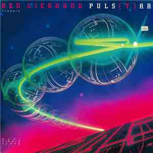 Ben Liebrand - Puls(t)ar (Clubmix)