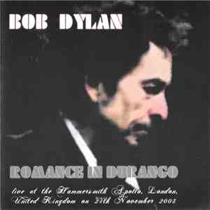 Bob Dylan - Romance In Durango
