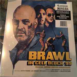 Butch Tavares, The O'Jays, Adi Armour - Brawl In Cell Block 99 (OST)