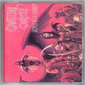 Cannibal Corpse - Born In A Casket