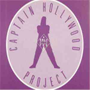 Captain Hollywood Project - Only With You (Remixes)