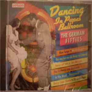 Chor Und Orchester Allotria - Dancing In Papa's Ballroom