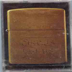 Circus Lupus - Solid Brass