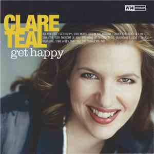 Clare Teal - Get Happy