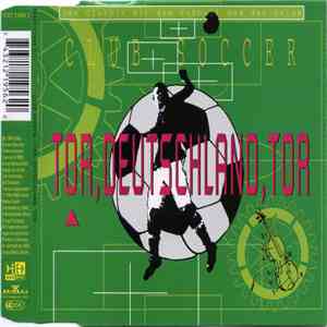Club Soccer - Tor, Deutschland, Tor