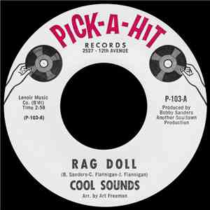 Cool Sounds - Rag Doll / My Request