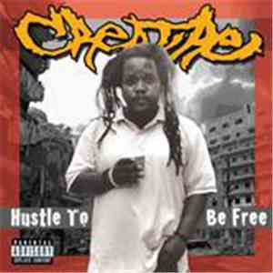 Creature - Hustle To Be Free