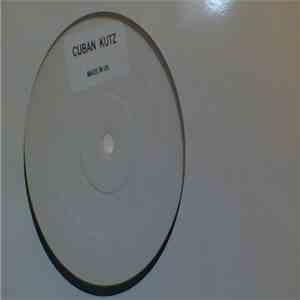 Cuban Cuts - Castrotrax Volume 1