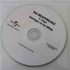 Da Beatfreakz Ft. Giggs  - Swingin In Da Whip