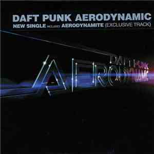 Daft Punk - Aerodynamic