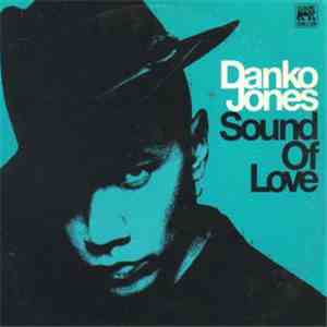 Danko Jones - Sound Of Love