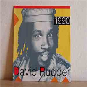 David Rudder - 1990