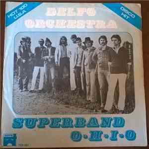 Delfo Orchestra - Superband / O.H.I.O.