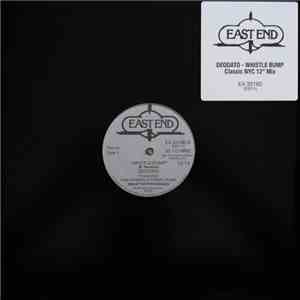 Deodato - Whistle Bump