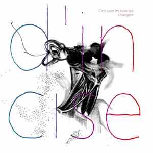 D'incise - C'est Juste Les Murs Qui Changent
