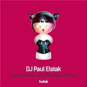 DJ Paul Elstak - The Promised Land (The Viper Remix)