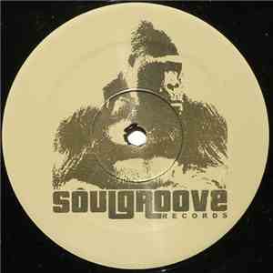 DJ Rhythm Presents Soul Theory  - Drama