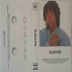 Djavan - Djavan