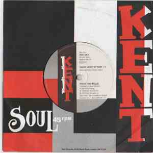 Dottie And Millie / Tobi Lark - Talkin' About My Baby / Happiness Is Here