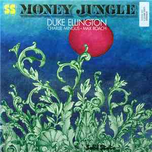 Duke Ellington / Charlie Mingus / Max Roach - Money Jungle
