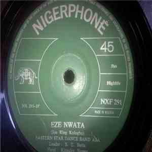 Eastern Star Dance Band Aba - Eze Nwata